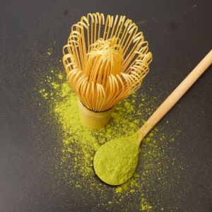 Matcha nguyên chất và Bột trà xanh khác nhau như thế nào?