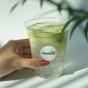 Đừng chỉ uống Matcha Latte! Đẹp da, thon dáng với 5 công thức Matcha 
